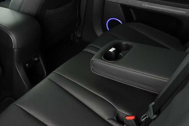 Hyundai IONIQ 5 168kW Namsan Edition 77 kWh 5dr Auto Grey