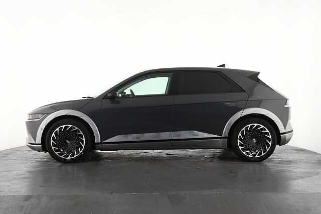 Hyundai IONIQ 5 168kW Namsan Edition 77 kWh 5dr Auto Grey