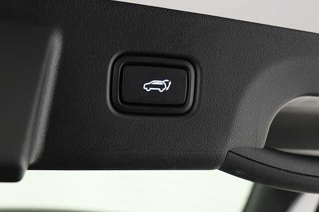 Hyundai TUCSON 1.6T Hybrid Ultimate 5dr Auto