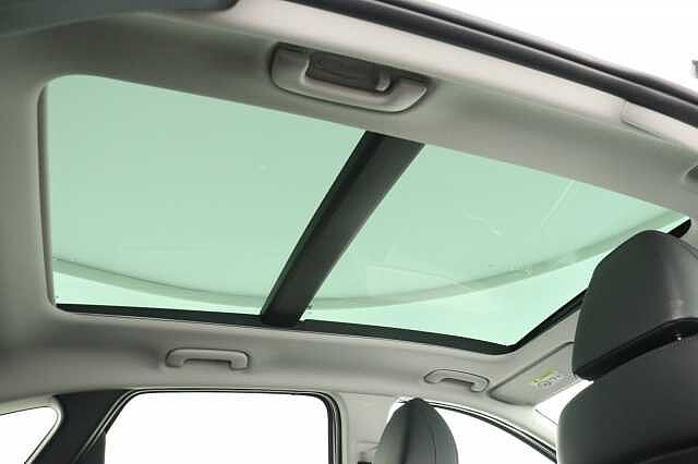 Hyundai TUCSON 1.6T Hybrid Ultimate 5dr Auto