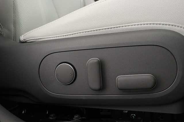 Hyundai KONA 160kW Ultimate 65kWh 5dr Auto