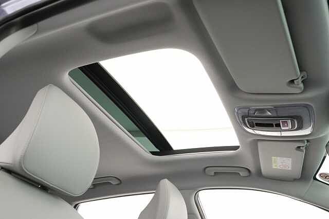 Hyundai KONA 160kW Ultimate 65kWh 5dr Auto