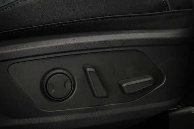 Hyundai TUCSON 1.6T Hybrid Ultimate 5dr Auto