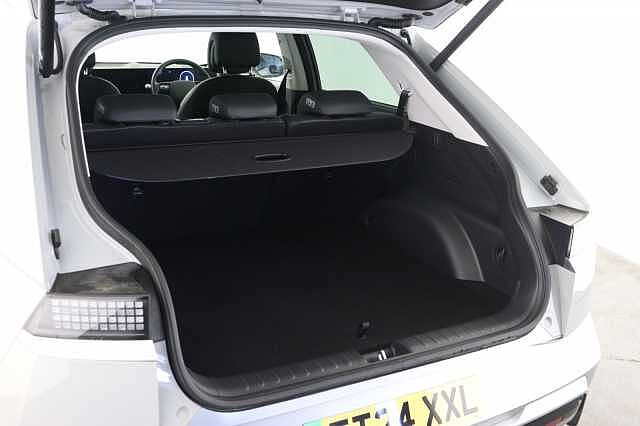 Hyundai IONIQ 5 168kW Ultimate 84 kWh 5dr Auto