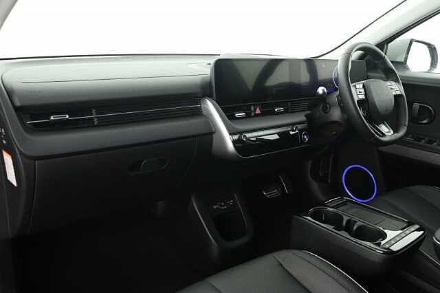 Hyundai IONIQ 5 168kW Ultimate 84 kWh 5dr Auto