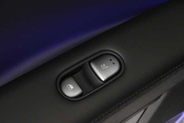 Hyundai IONIQ 5 168kW Ultimate 84 kWh 5dr Auto