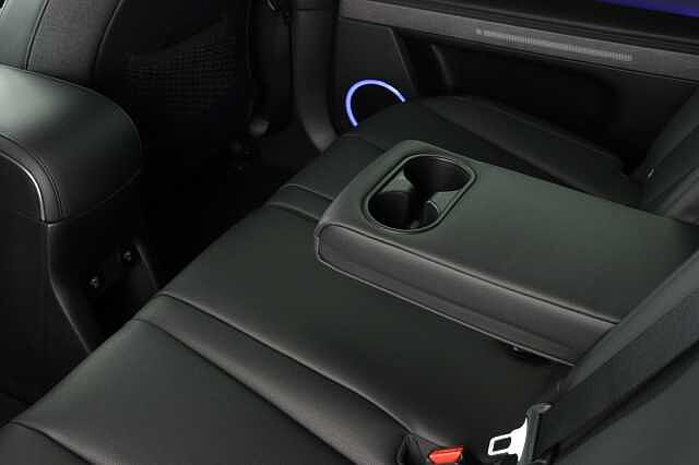 Hyundai IONIQ 5 168kW Ultimate 84 kWh 5dr Auto