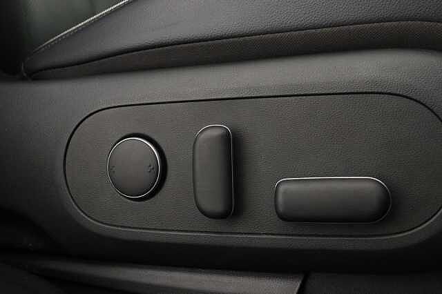 Hyundai IONIQ 5 168kW Ultimate 84 kWh 5dr Auto