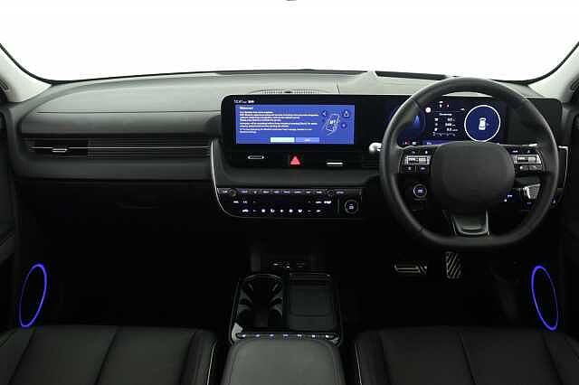Hyundai IONIQ 5 168kW Ultimate 84 kWh 5dr Auto