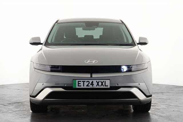 Hyundai IONIQ 5 168kW Ultimate 84 kWh 5dr Auto