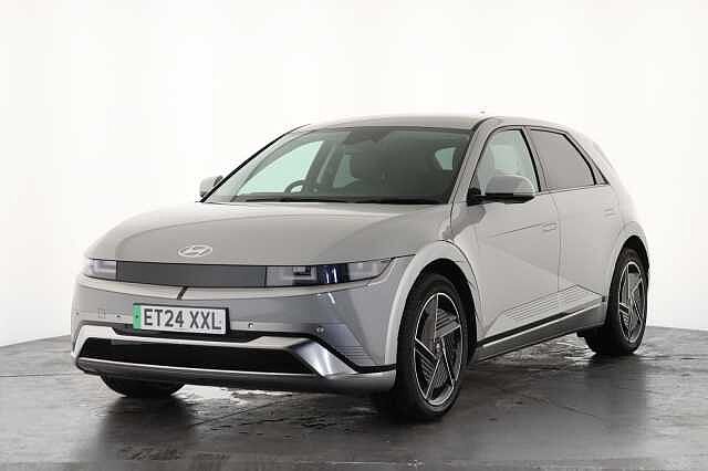Hyundai IONIQ 5 168kW Ultimate 84 kWh 5dr Auto