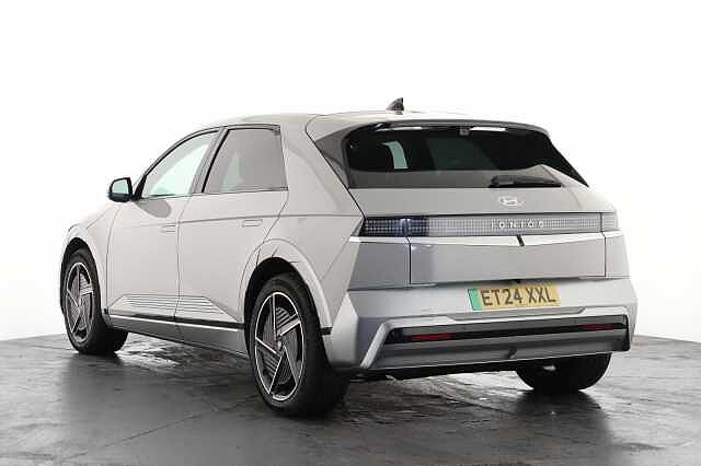 Hyundai IONIQ 5 168kW Ultimate 84 kWh 5dr Auto