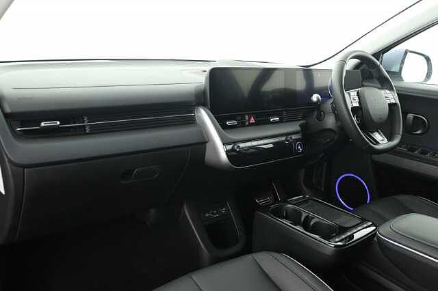 Hyundai IONIQ 5 239kW Ultimate 84 kWh 5dr AWD Auto