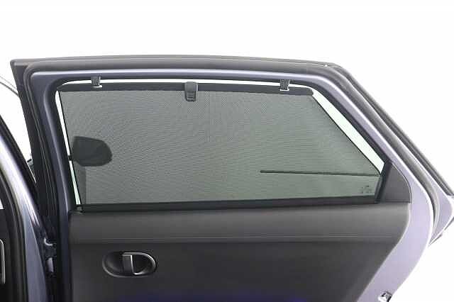 Hyundai IONIQ 5 239kW Ultimate 84 kWh 5dr AWD Auto