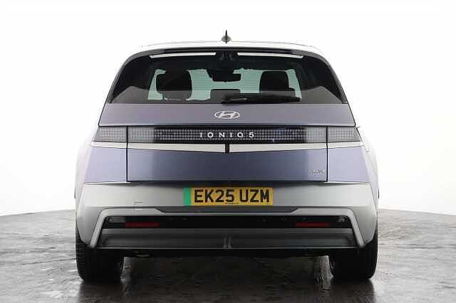 Hyundai IONIQ 5 239kW Ultimate 84 kWh 5dr AWD Auto