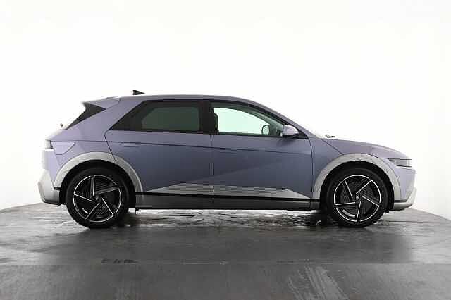 Hyundai IONIQ 5 239kW Ultimate 84 kWh 5dr AWD Auto