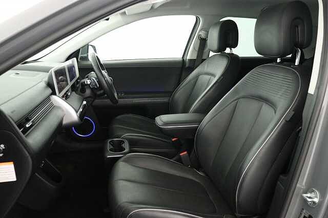 Hyundai IONIQ 5 160kW Ultimate 73 kWh 5dr Auto
