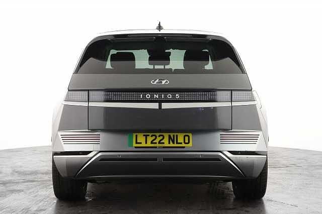 Hyundai IONIQ 5 160kW Ultimate 73 kWh 5dr Auto