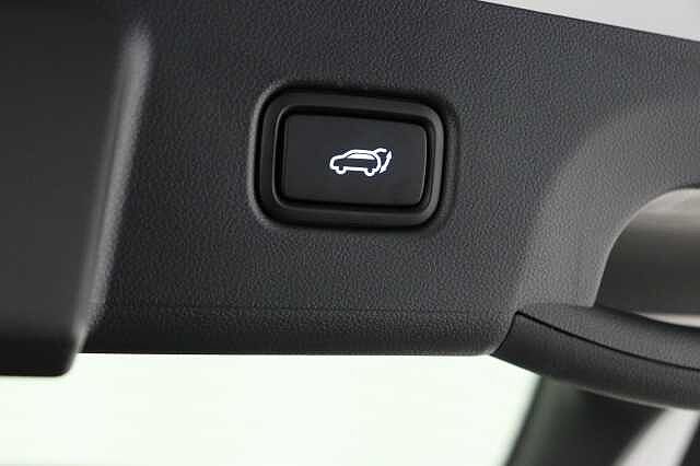 Hyundai TUCSON 1.6T Hybrid Ultimate 5dr Auto