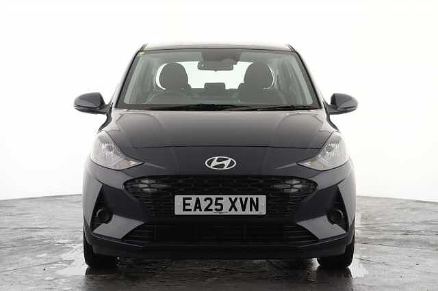Hyundai i10 1.0 [63] Advance 5dr Auto [Nav]