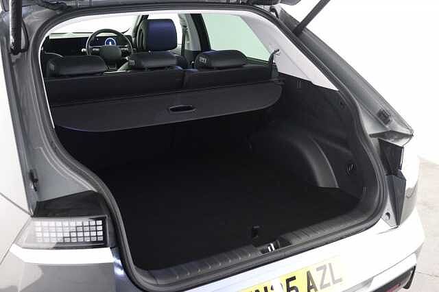 Hyundai IONIQ 5 168kW Ultimate 84 kWh 5dr Auto