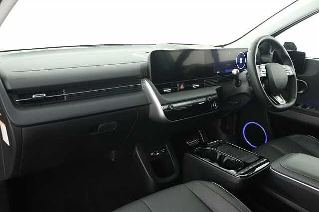Hyundai IONIQ 5 168kW Ultimate 84 kWh 5dr Auto