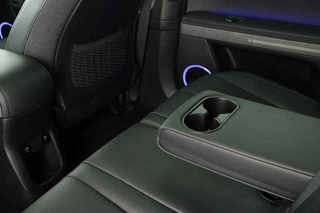 Hyundai IONIQ 5 168kW Ultimate 84 kWh 5dr Auto