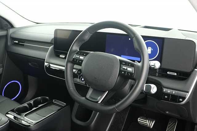 Hyundai IONIQ 5 168kW Ultimate 84 kWh 5dr Auto