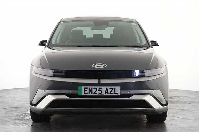 Hyundai IONIQ 5 168kW Ultimate 84 kWh 5dr Auto