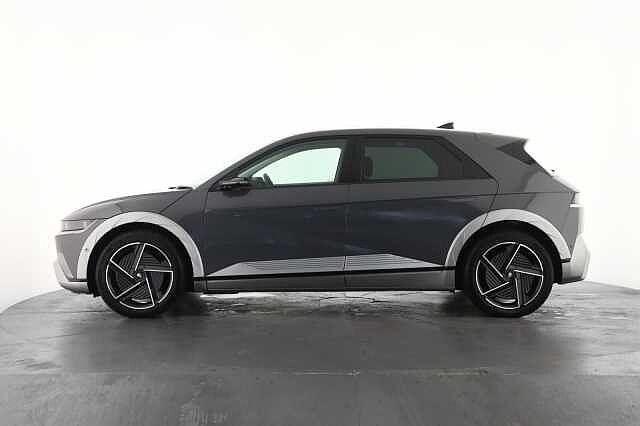 Hyundai IONIQ 5 168kW Ultimate 84 kWh 5dr Auto