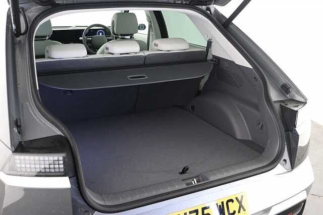 Hyundai IONIQ 5 239kW Ultimate 84 kWh 5dr AWD Auto