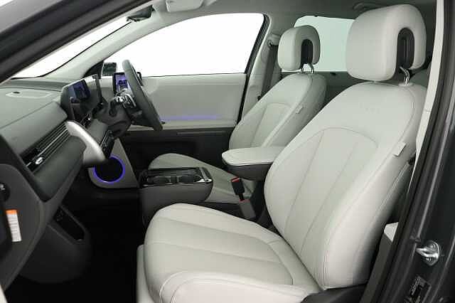 Hyundai IONIQ 5 239kW Ultimate 84 kWh 5dr AWD Auto
