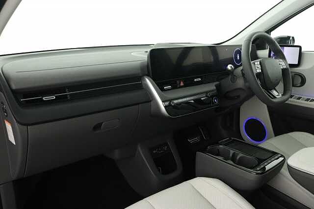 Hyundai IONIQ 5 239kW Ultimate 84 kWh 5dr AWD Auto