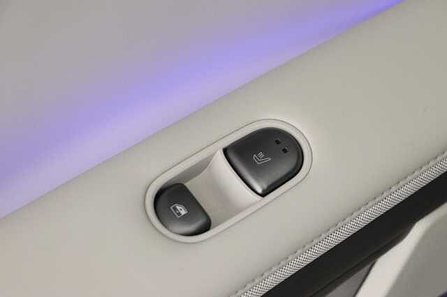 Hyundai IONIQ 5 239kW Ultimate 84 kWh 5dr AWD Auto