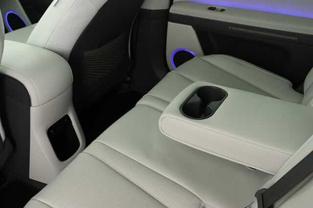 Hyundai IONIQ 5 239kW Ultimate 84 kWh 5dr AWD Auto