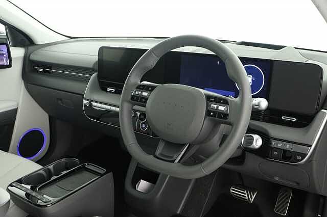 Hyundai IONIQ 5 239kW Ultimate 84 kWh 5dr AWD Auto