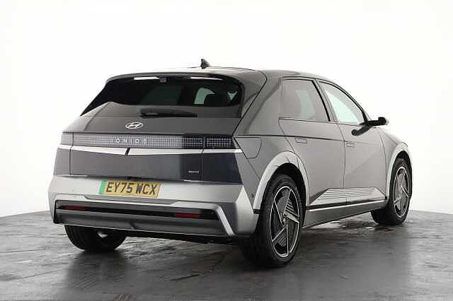 Hyundai IONIQ 5 239kW Ultimate 84 kWh 5dr AWD Auto