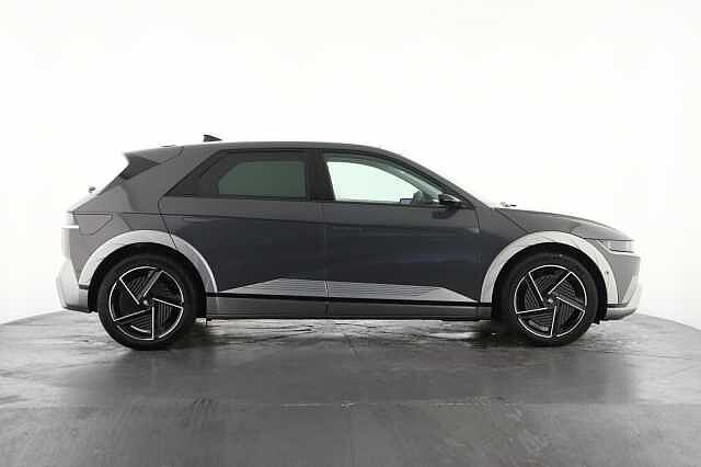 Hyundai IONIQ 5 239kW Ultimate 84 kWh 5dr AWD Auto