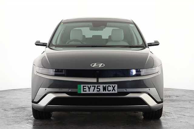 Hyundai IONIQ 5 239kW Ultimate 84 kWh 5dr AWD Auto