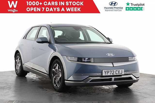 Hyundai IONIQ 5 168kW Premium 77 kWh 5dr Auto [Part Leather]