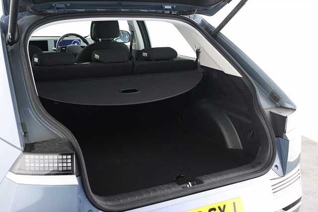 Hyundai IONIQ 5 168kW Premium 77 kWh 5dr Auto [Part Leather]