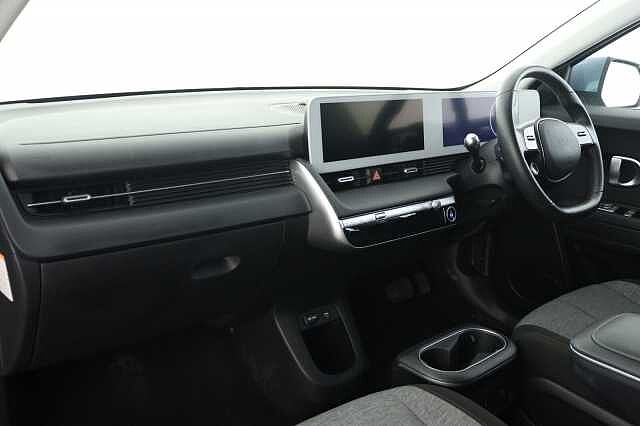 Hyundai IONIQ 5 168kW Premium 77 kWh 5dr Auto [Part Leather]