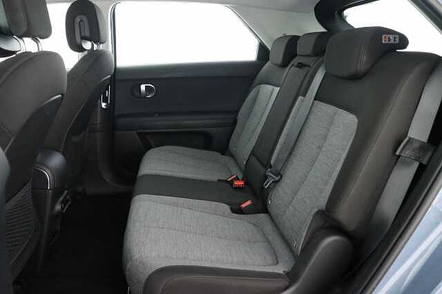 Hyundai IONIQ 5 168kW Premium 77 kWh 5dr Auto [Part Leather]
