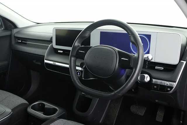 Hyundai IONIQ 5 168kW Premium 77 kWh 5dr Auto [Part Leather]
