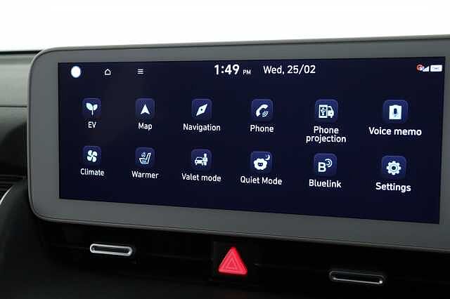 Hyundai IONIQ 5 168kW Premium 77 kWh 5dr Auto [Part Leather]