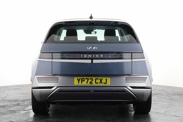 Hyundai IONIQ 5 168kW Premium 77 kWh 5dr Auto [Part Leather]