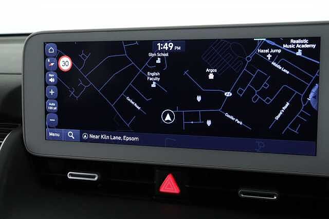 Hyundai IONIQ 5 168kW Premium 77 kWh 5dr Auto [Part Leather]