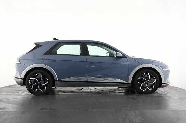 Hyundai IONIQ 5 168kW Premium 77 kWh 5dr Auto [Part Leather]