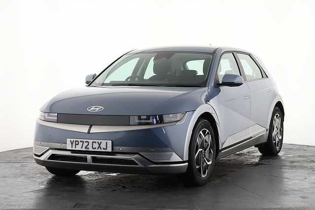 Hyundai IONIQ 5 168kW Premium 77 kWh 5dr Auto [Part Leather]