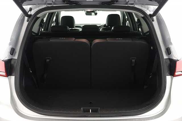 Hyundai SANTA FE 1.6 TGDi Hybrid Ultimate 5dr 4WD Auto